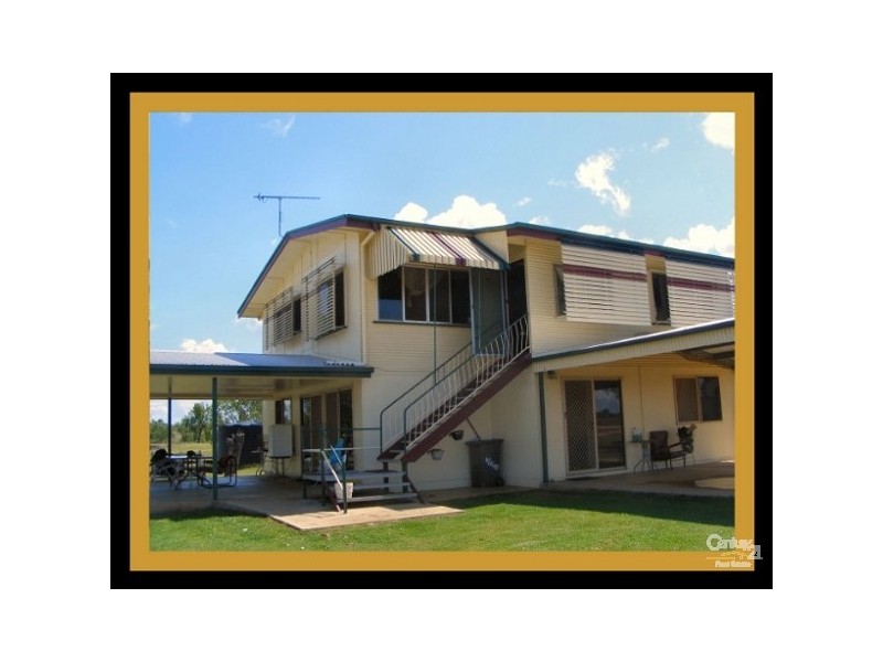 Charters Towers QLD 4820