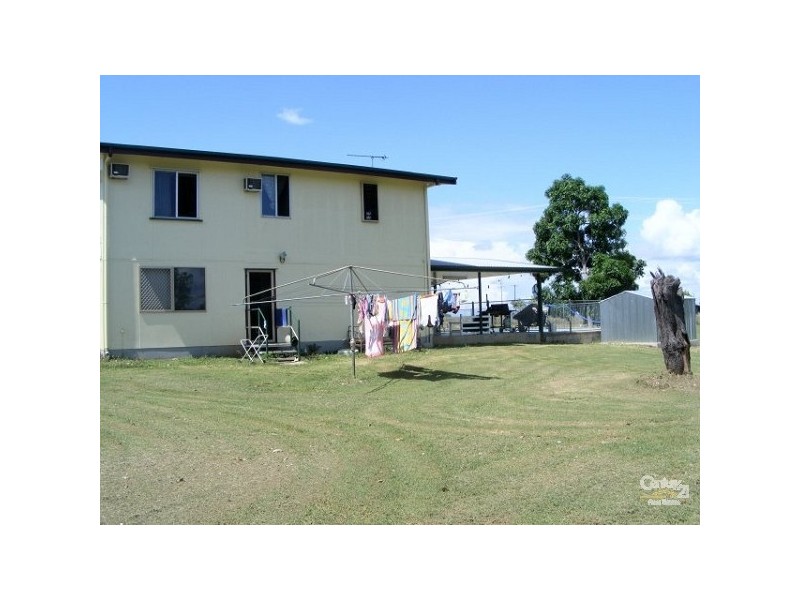 Charters Towers QLD 4820