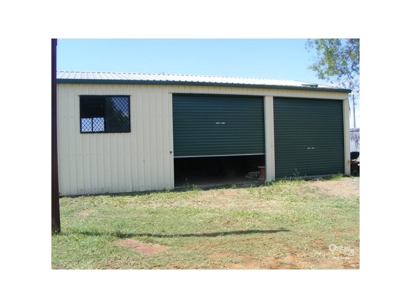 Charters Towers QLD 4820