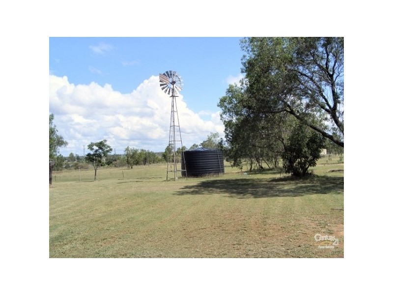 Charters Towers QLD 4820