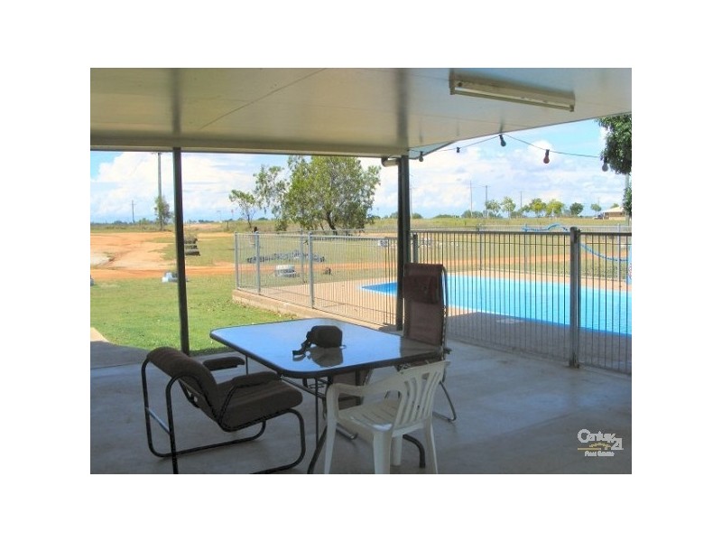 Charters Towers QLD 4820