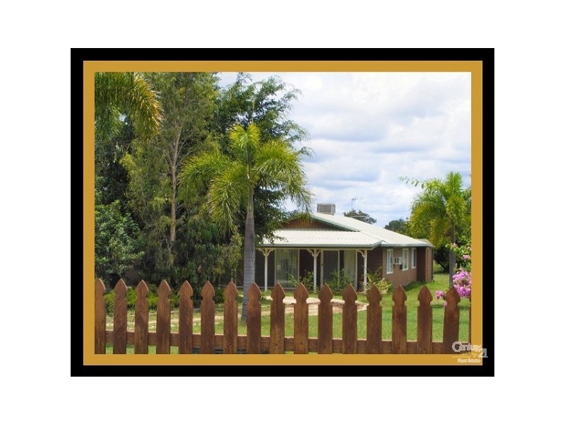 27 Racecourse Road, Charters Towers QLD 4820