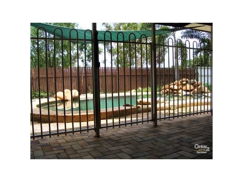 27 Racecourse Road, Charters Towers QLD 4820