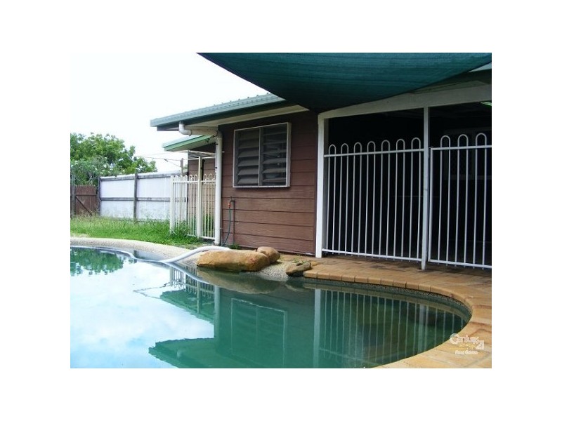 27 Racecourse Road, Charters Towers QLD 4820