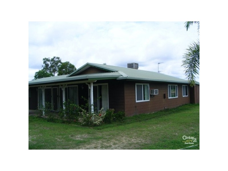 27 Racecourse Road, Charters Towers QLD 4820