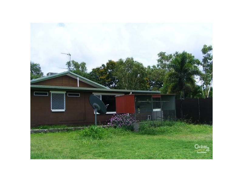 27 Racecourse Road, Charters Towers QLD 4820