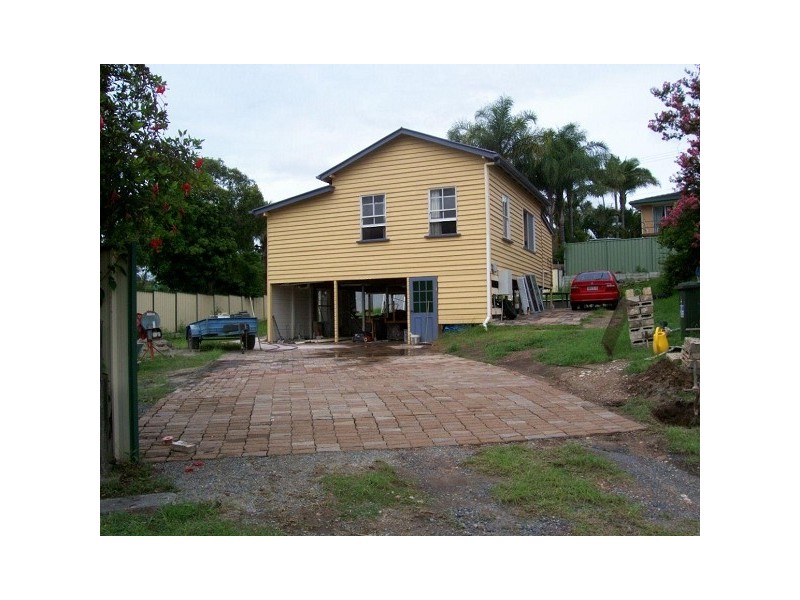 7 KIAH STREET, Sunnybank Hills QLD 4109