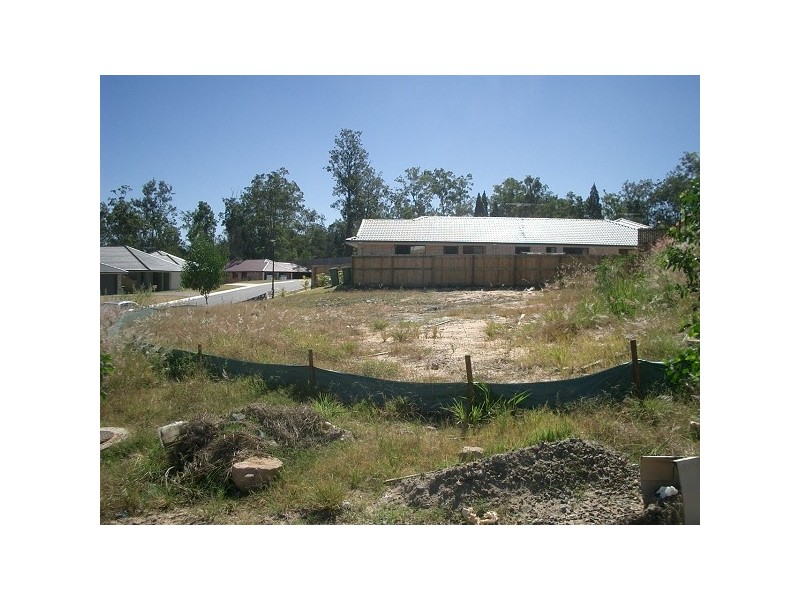 Lot 331 Sunview Road, Springfield QLD 4300