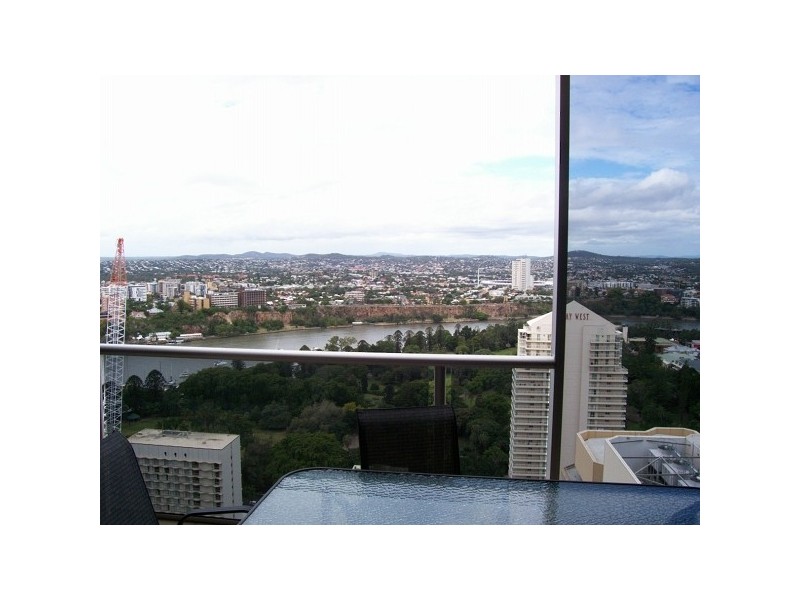Brisbane QLD 4000