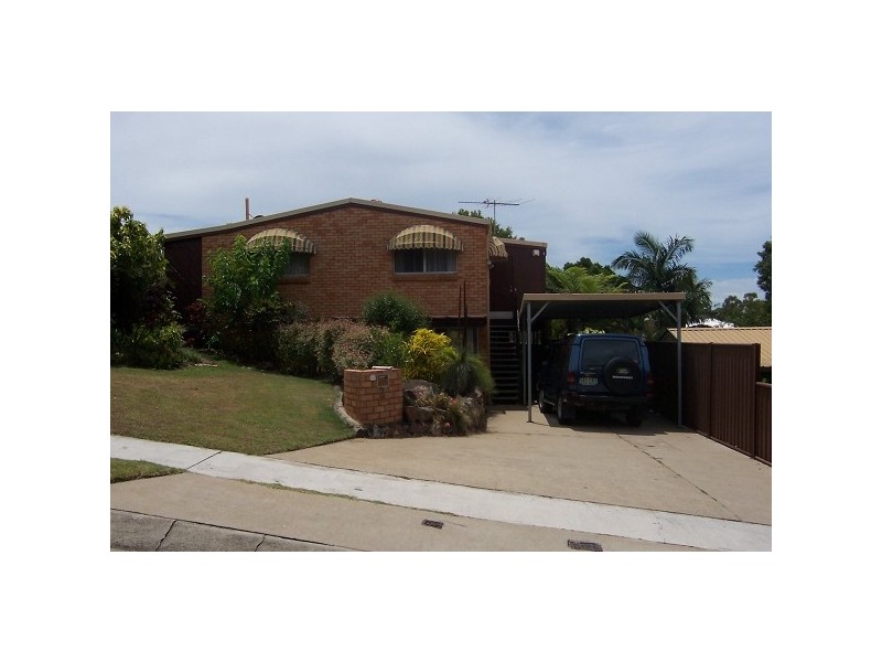 2 Redpath Street, Wishart QLD 4122