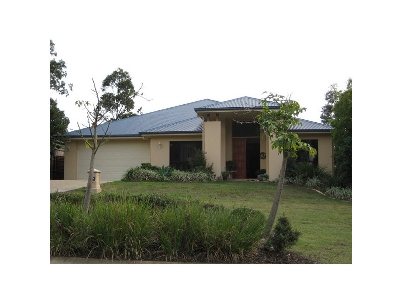19 Oakview Circuit, Brookwater QLD 4300