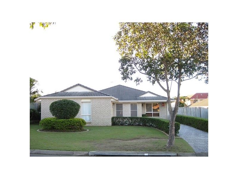 5 Lorikeet Place, Wishart QLD 4122
