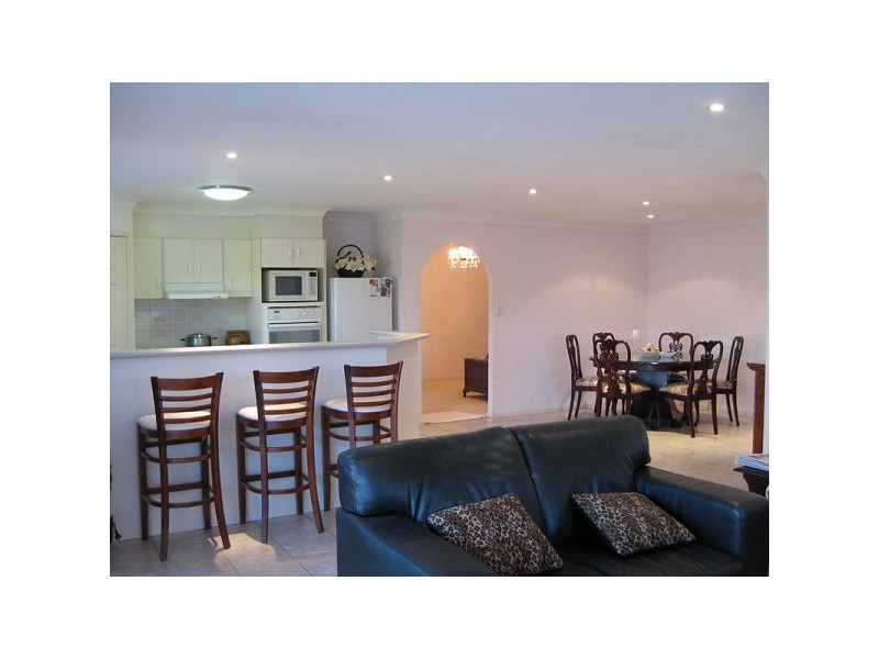 5 Lorikeet Place, Wishart QLD 4122