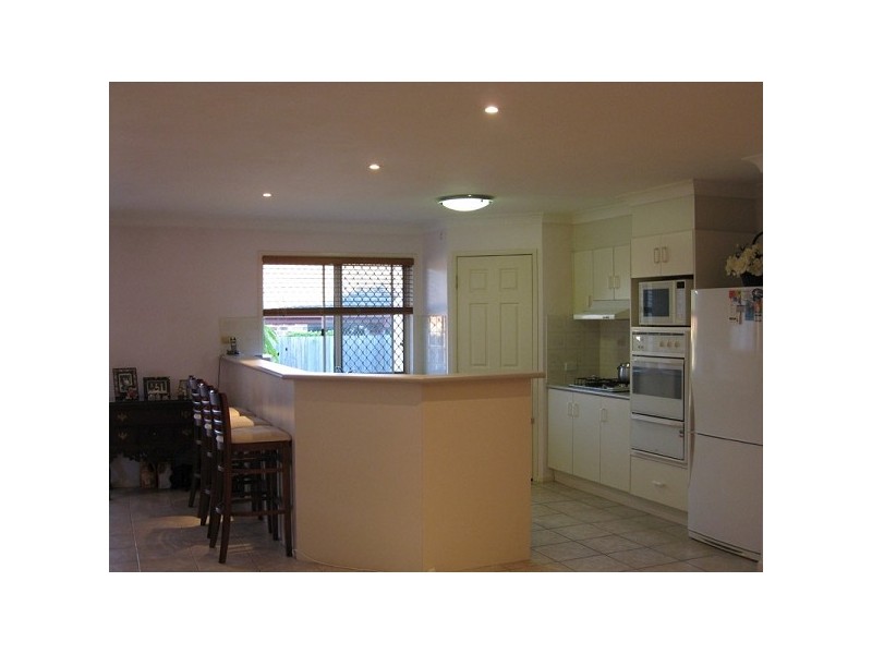 5 Lorikeet Place, Wishart QLD 4122