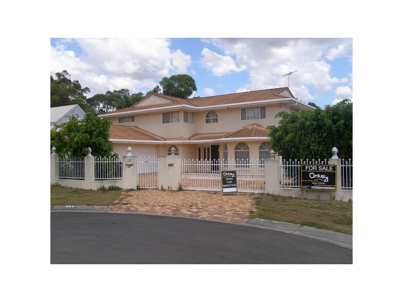 Stretton QLD 4116