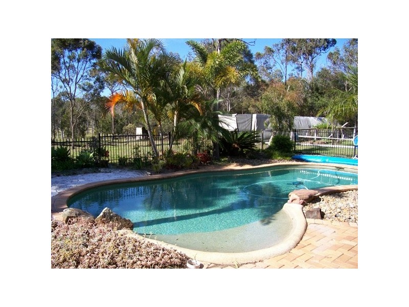 Cornubia QLD 4130