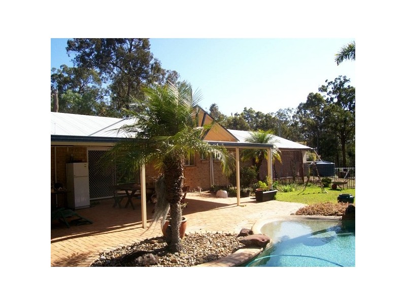 Cornubia QLD 4130