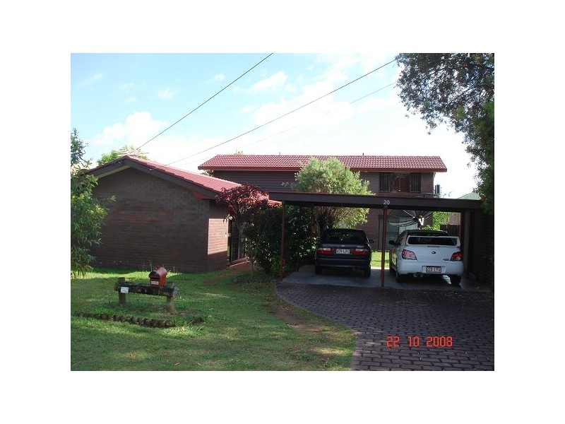 20 Norinda street, Sunnybank QLD 4109