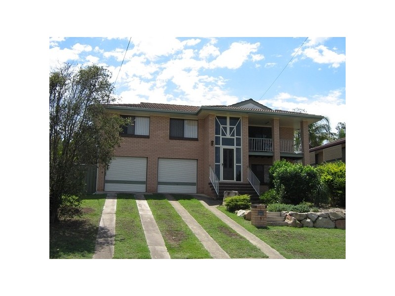 5 Glenelg Drive, Brassall QLD 4305