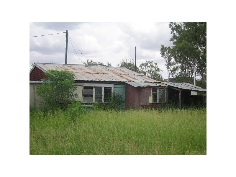 Bluff QLD 4702