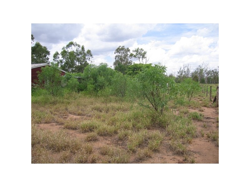 Bluff QLD 4702