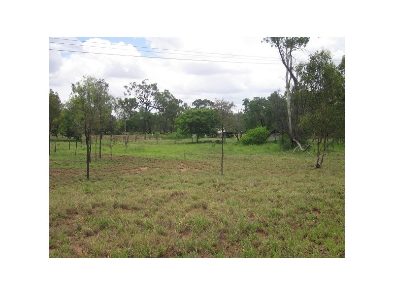 Bluff QLD 4702
