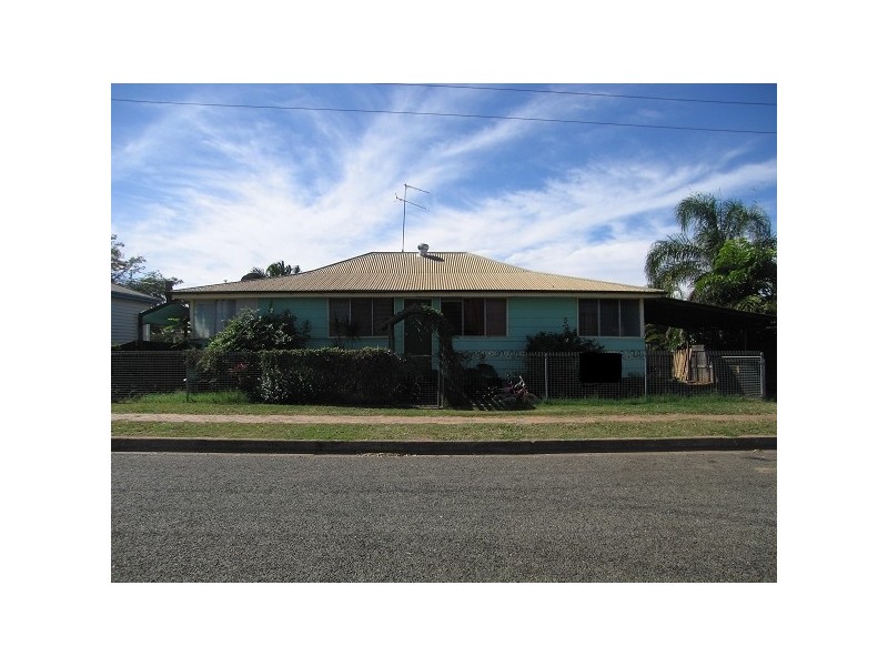 Dingo QLD 4702