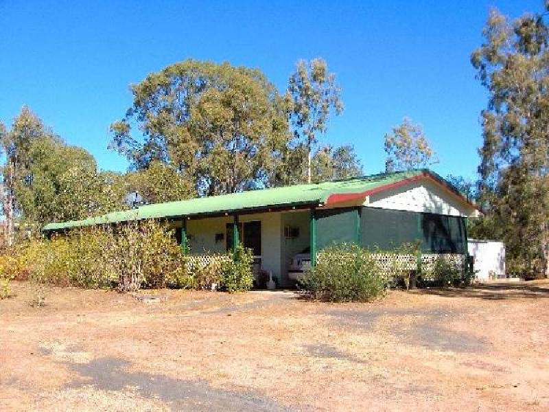 Blenheim QLD 4341