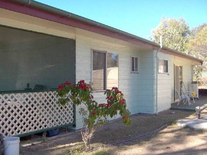 Blenheim QLD 4341