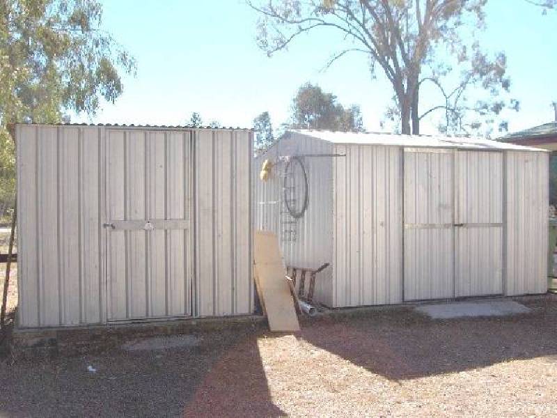 Blenheim QLD 4341
