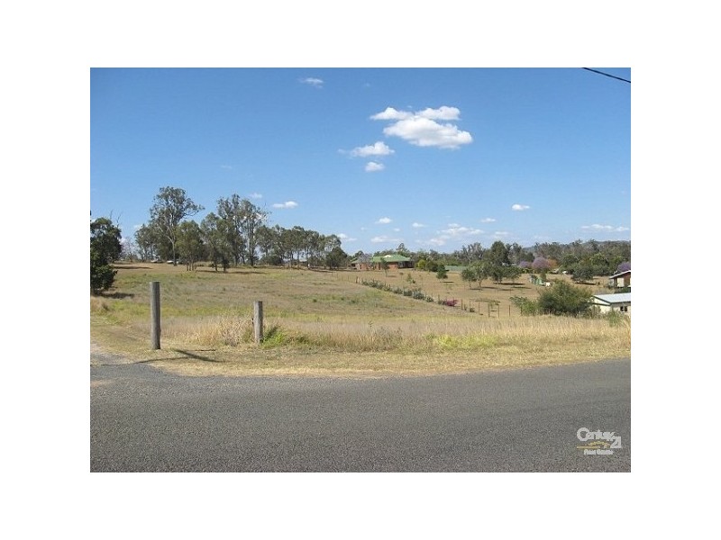 Laidley Heights QLD 4341