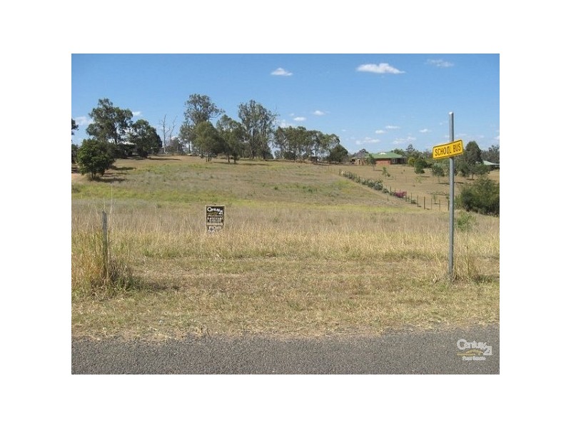 Laidley Heights QLD 4341