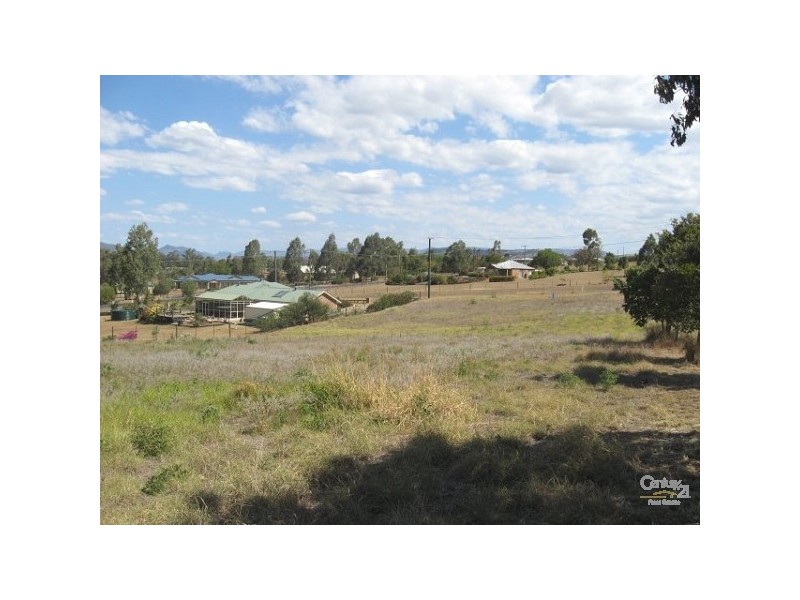 Laidley Heights QLD 4341