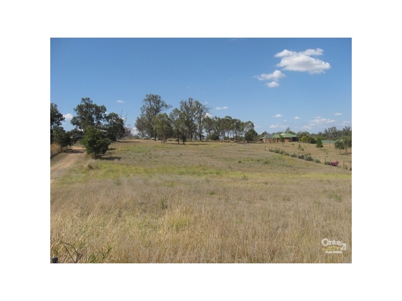 Laidley Heights QLD 4341