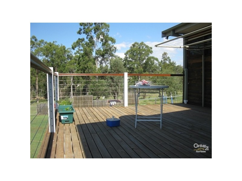 Kensington Grove QLD 4341