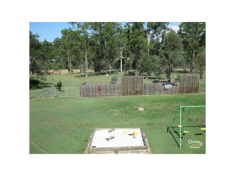 Kensington Grove QLD 4341