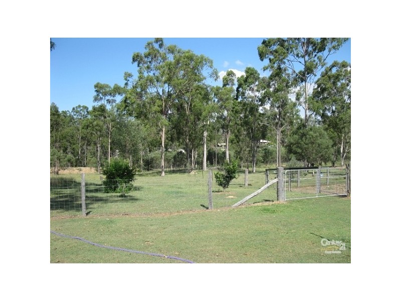 Kensington Grove QLD 4341