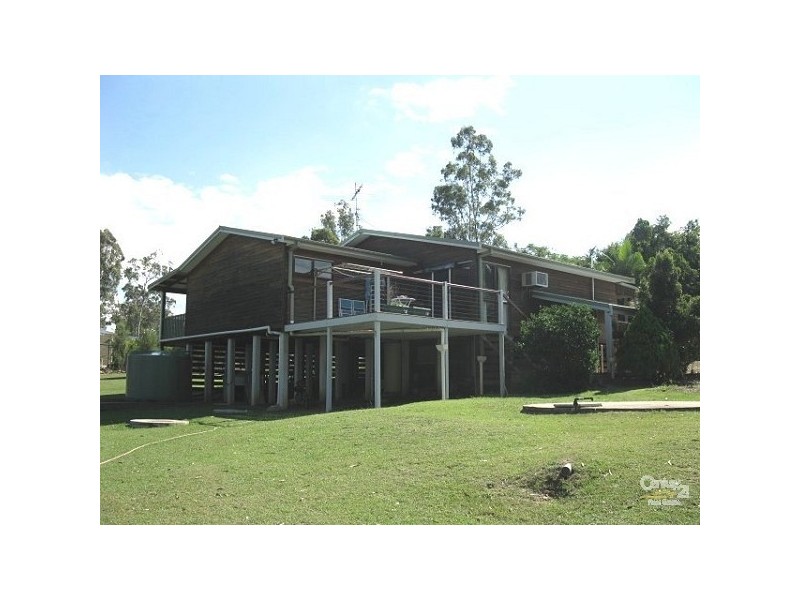 Kensington Grove QLD 4341