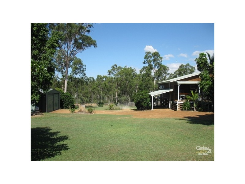 Kensington Grove QLD 4341