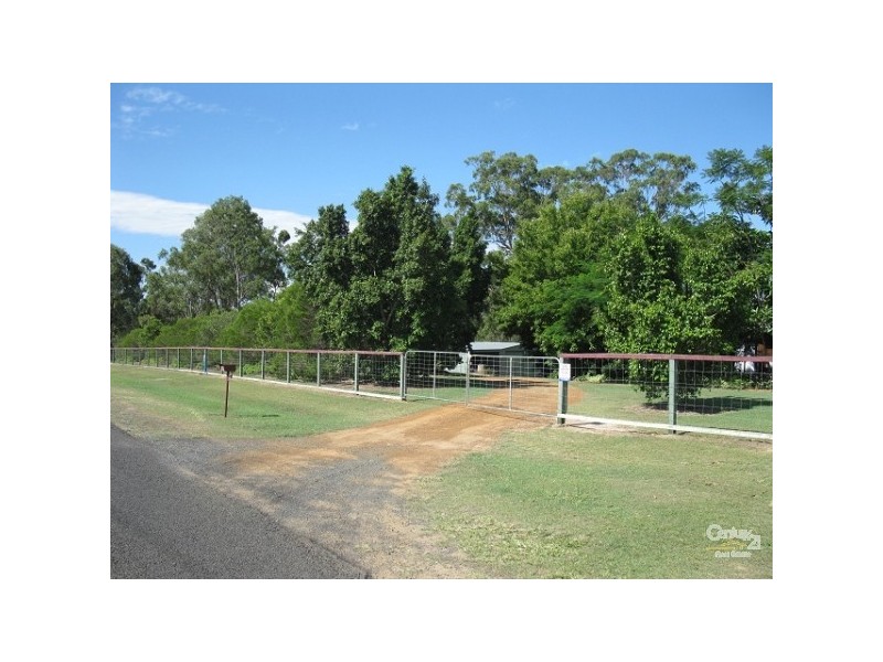 Kensington Grove QLD 4341