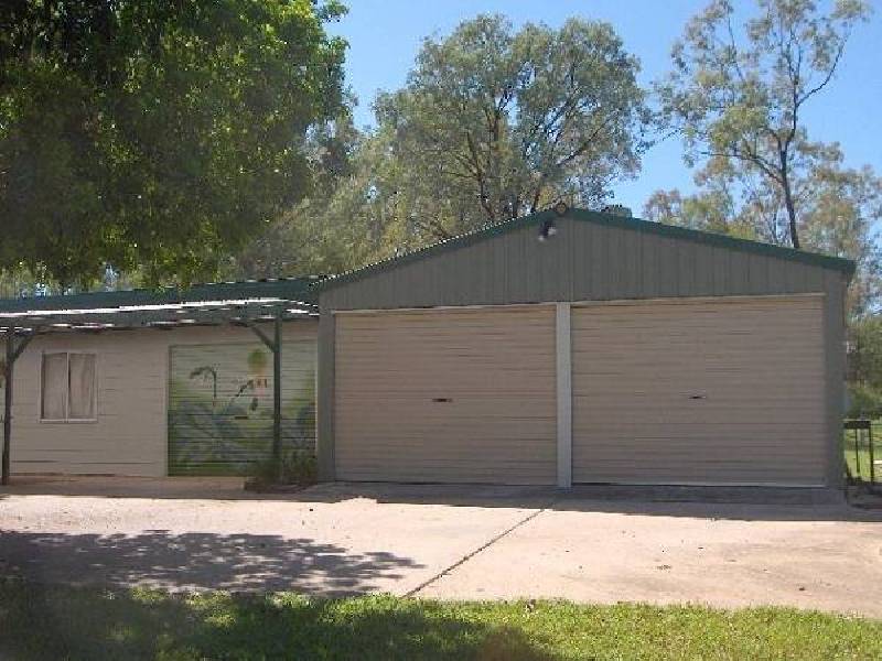 Blenheim QLD 4341