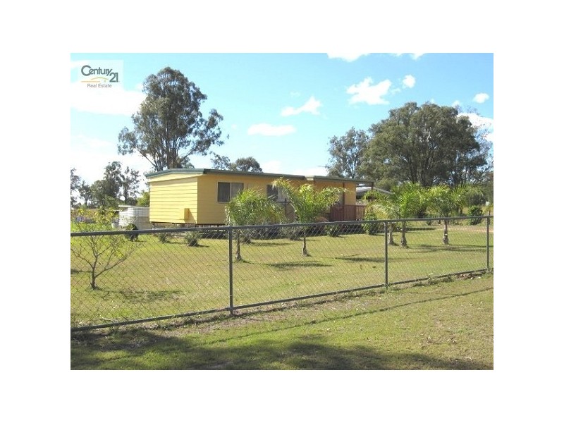 Forest Hill QLD 4342