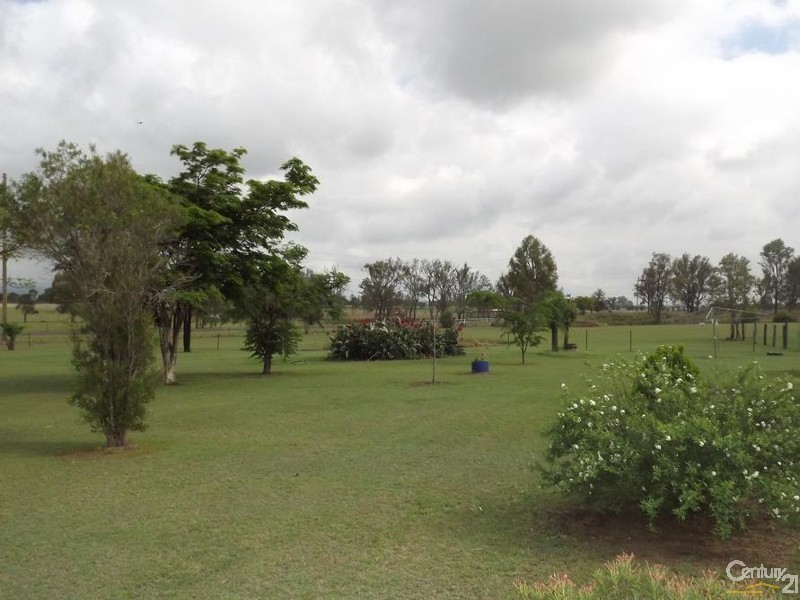 Forest Hill QLD 4342