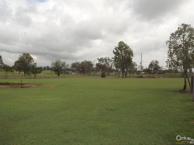 Forest Hill QLD 4342