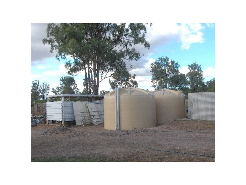 Forest Hill QLD 4342