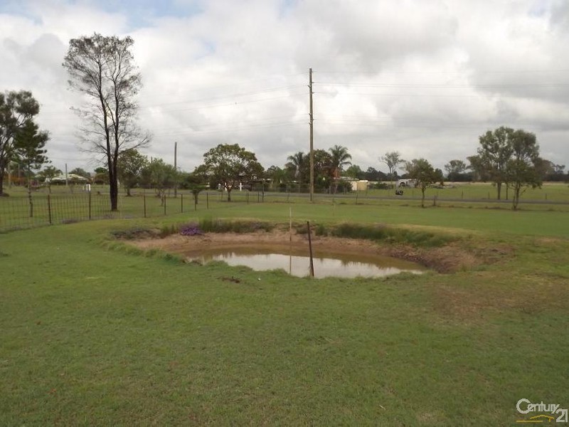 Forest Hill QLD 4342