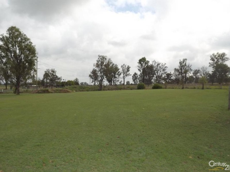 Forest Hill QLD 4342