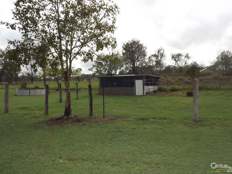 Forest Hill QLD 4342