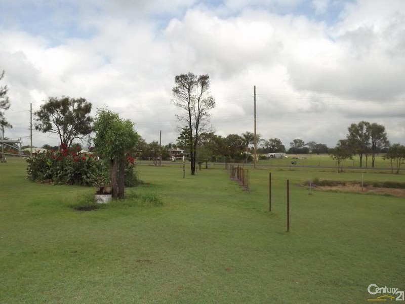 Forest Hill QLD 4342