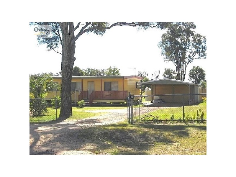 Forest Hill QLD 4342